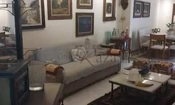 Imagem: Jacarei - Casa de Condomínio - Chacaras