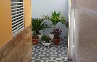 Imagem 4: Aluga-se Kitnet Mobiliada