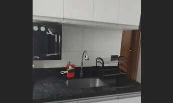 Imagem 4: Apartamento para venda com 40 metros quadrados com 1 quarto em Pituba - Salvador - BA