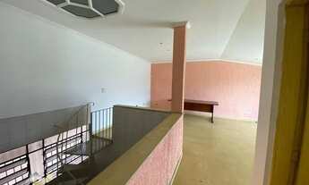 Imagem 4: Galpão para alugar, 845 m² por R$ 8.900,00/mês - Vila América - Santo André/SP