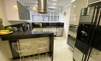 Imagem 5: Apto 200 m2, Jardim Paulista , 3 dormitórios sendo 1 suite,2 vagas de garagem , px metro