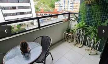 Imagem 3: APARTAMENTO RESIDENCIAL em SALVADOR - BA, IMBUÍ