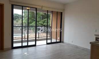 Imagem: Studio à venda, Santo Amaro, São Paulo