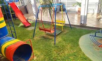 Imagem 4: Apto de 70m° à VENDA com 02 qrts na Vila Maria José - Goiânia - Goiás