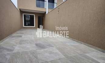 Imagem: Sobrado com 3 dormitórios à venda, 120