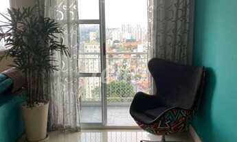 Imagem 5: São Paulo - Apartamento Padrão - Vila Prudente