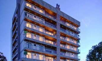 Imagem 2: LANÇAMENTO! Apartamento alto padrão com 2 dormitórios à venda, 84 m² por R$ 490.942 - Sagu