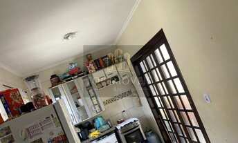 Imagem 3: Casa para alugar, 90 m² por R$ 1.500,00/mês - Residencial Santa Paula - Jacarei/SP