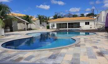 Imagem 2: Casa Condominio Fechado - Villa Borguese - Região do Florais e Ribeirao do Lipa