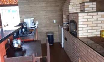 Imagem 4: Aluguel Casa Rancho Lago Corumbá 4 Alexânia