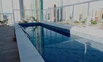 Imagem 2: Alugo AP 2 quartos Manaira. Completo projetado