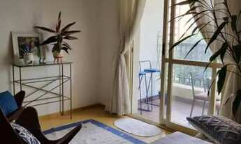 Imagem 2: Apartamento para Venda em São Paulo, Morumbi, 3 dormitórios, 1 suíte, 3 banheiros, 2 vagas