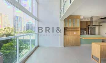 Imagem: Apartamento Duplex para venda e locação