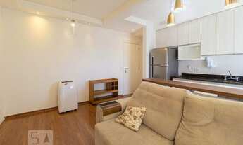 Imagem 4: Apartamento para Aluguel - Vila Yara, 1 Quarto, 42 m2