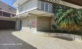 Imagem: Casa Sobrado em Jundiaí