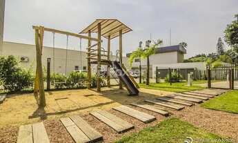 Imagem 7: Apartamento para venda tem 55 metros quadrados com 2 quartos em Agronomia - Porto Alegre