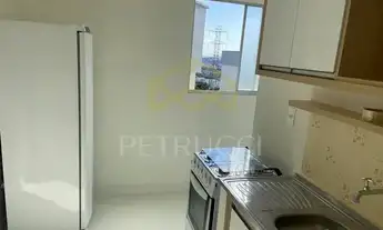 Imagem 7: Apartamento - Jardim Antonio Von Zuben - Campinas