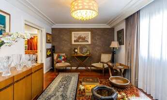 Imagem 7: CURITIBA - Apartamento Padrão - Batel