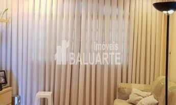 Imagem 4: Sobrado com 2 dormitórios à venda, 88 m² por R$ 600.000,00 - Pedreira - São Paulo/SP