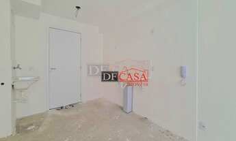 Imagem 7: Apartamento com 1 dormitório, 29 m² - venda por R$ 192.000,00 ou aluguel por R$ 1.174,82/m