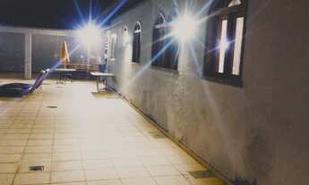 Imagem 2: Casa para eventos