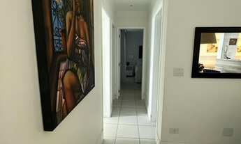 Imagem 6: Apartamento para aluguel e venda com 180 metros quadrados com 3 quartos