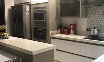 Imagem 5: CASA DE QUATRO DORMITÓRIOS COM PISCINA PERTO DO VIVA PARK PORTO BELO, SC