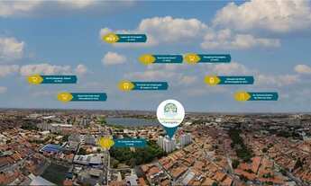 Imagem 2: Lançamento Ap Na Parangaba, Av. Augusto Dos Anjos, Entrada Facilitada. : João 16:33