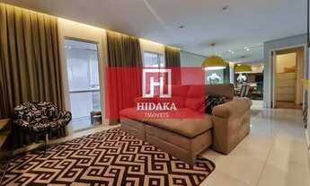 Imagem 5: Apartamento à venda no bairro Mandaqui - São Paulo/SP, Zona Norte