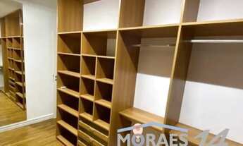 Imagem 2: Sobrado com 4 dormitórios, 425 m² - venda por R$ 4.500.000,00 ou aluguel por R$ 20.000,00