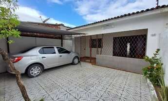 Imagem: Casa para aluguel, 3 quartos, 1 suíte