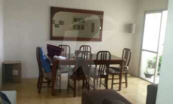 Imagem 4: Apartamento reformado na av. conceição com área de lazer