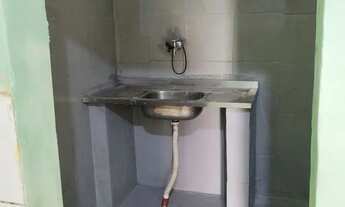 Imagem 5: Kitnet Quarto com aluguel por R$600 /mês