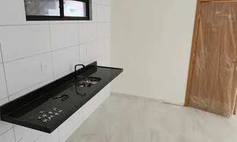 Imagem 7: Apartamento para venda possui 46 metros quadrados com 1 quarto em Bessa - João Pessoa - PB
