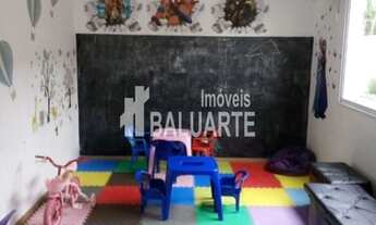 Imagem 6: Apartamento com 2 dormitórios à venda, 48 m² por R$ 310.000,00 - Jardim Consórcio - São Pa