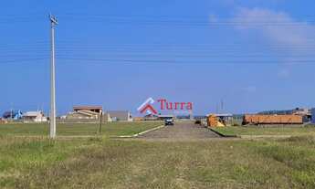 Imagem 2: Terreno à venda, 312 m² por R$ 85.000,00 - Areias Claras - Balneário Gaivota/SC