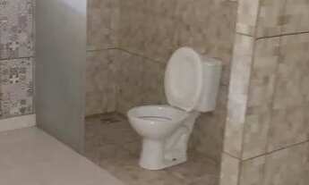 Imagem 5: Casa QNP 24 P sul