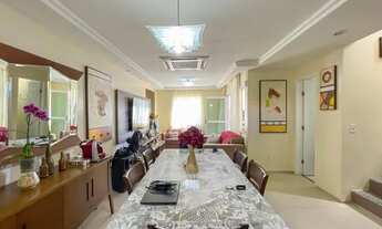 Imagem 4: Casa para venda com 160 metros quadrados com 5 quartos em Messejana - Fortaleza