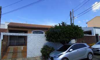 Imagem 2: Casa - Vila Padre Manoel de Nóbrega - Campinas