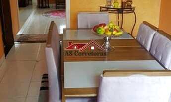 Imagem 3: CASA RESIDENCIAL em OSASCO - SP, JAGUARIBE