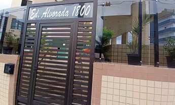 Imagem 2: Apartamento com 1 dorm, Caiçara, Praia Grande - R$ 240 mil, Cod