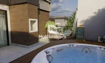 Imagem 3: CURITIBA - Casa Padrão - Portão