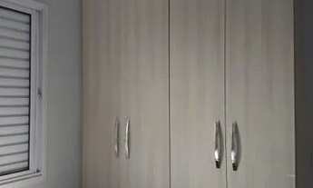 Imagem 7: Apartamento à venda em Vila Jacuí com 50 m², 2 quartos, 1 vaga