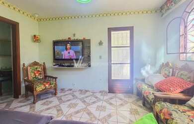 Imagem 3: Casa - Jardim Boa Esperança - Campinas