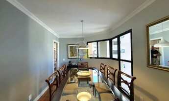 Imagem 6: Apartamento para venda com 136 metros quadrados com 4 quartos em Perdizes - São Paulo - SP