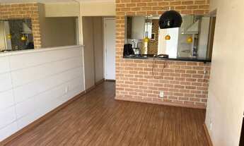 Imagem 7: Ótimo Apartamento com Área Externa - Luz