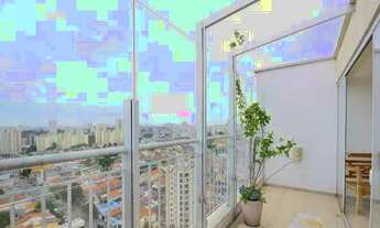 Imagem 2: Cobertura duplex à venda, Vila Monumento, São Paulo, SP