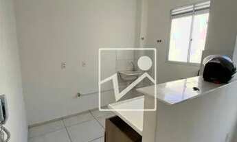 Imagem 4: Apartamento com 2 dormitórios para alugar, 42 m² por R$ 1.288/mês - Paupina - Fortaleza/CE