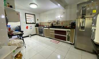 Imagem 4: Casa em Guarajuba com 3 quartos (porteira fechada), piscina privativa