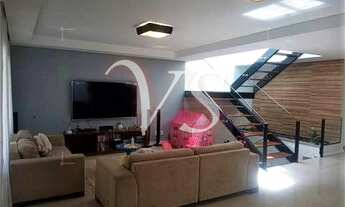 Imagem 5: Casa em Condomínio para Venda em São Paulo, Barro Branco, 4 dormitórios, 4 suítes, 6 banhe